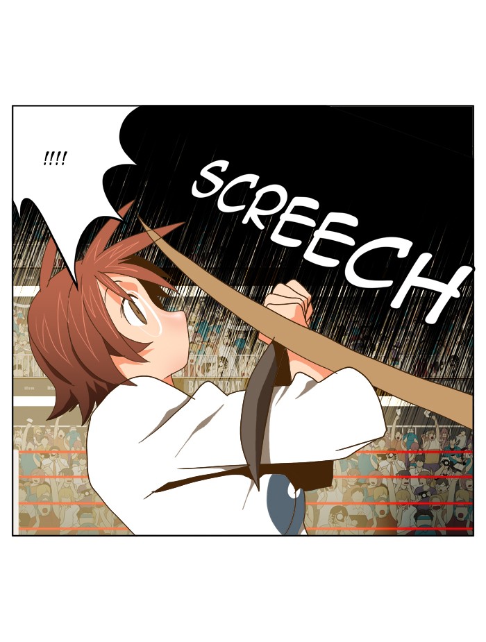 The God of High School Chapter 63 page 53 - Chapter 63: Ep. 63