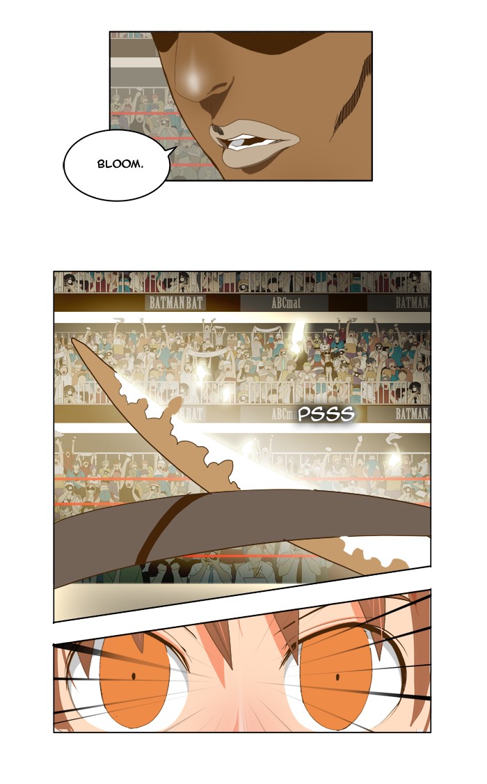 The God of High School Chapter 63 page 54 - Chapter 63: Ep. 63