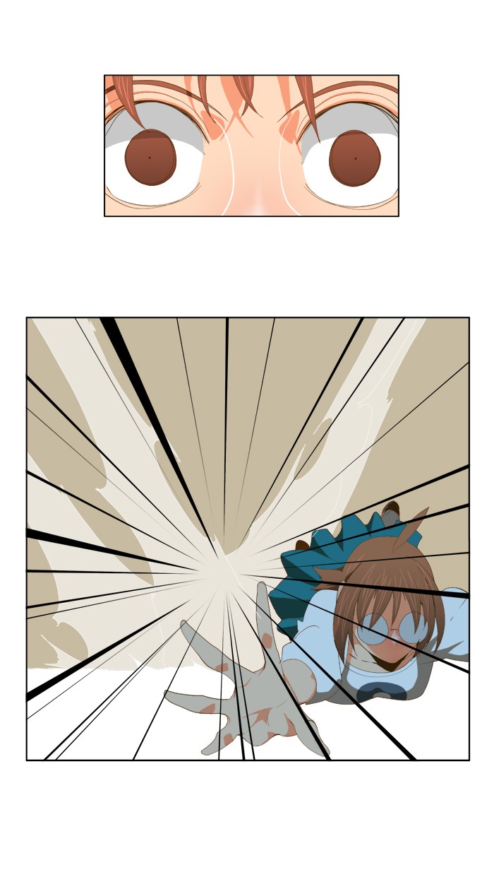 The God of High School Chapter 64 page 22 - Chapter 64: Ep. 64