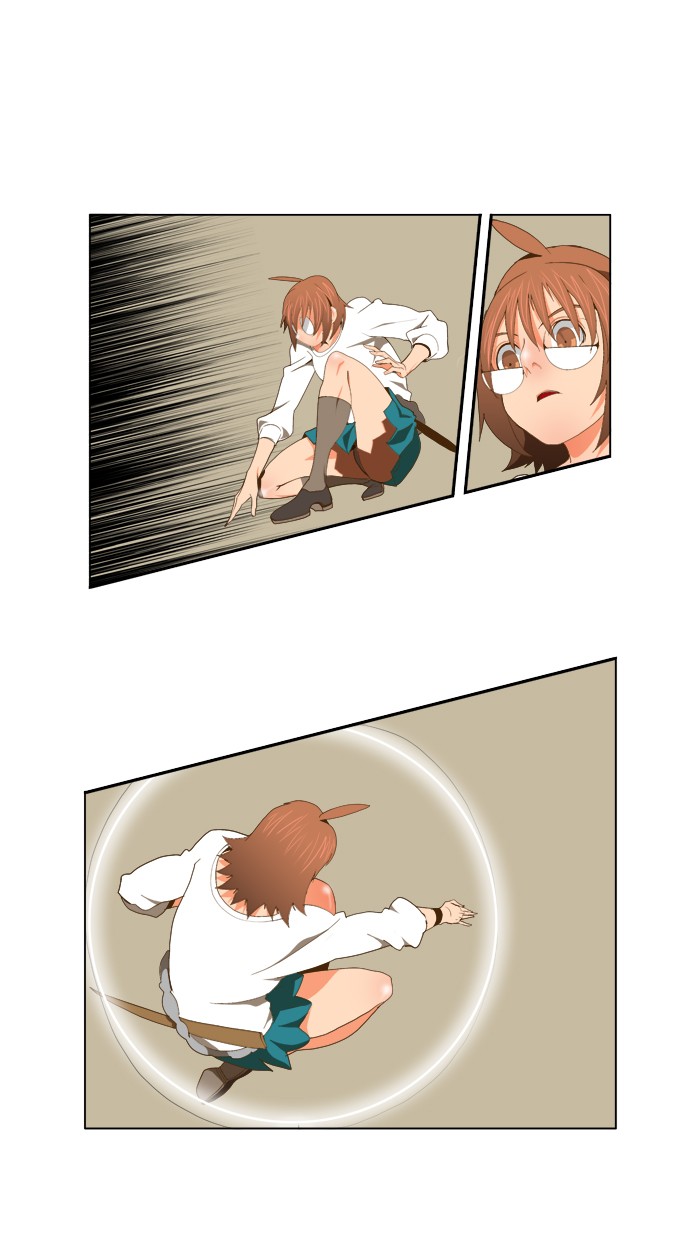 The God of High School Chapter 64 page 23 - Chapter 64: Ep. 64