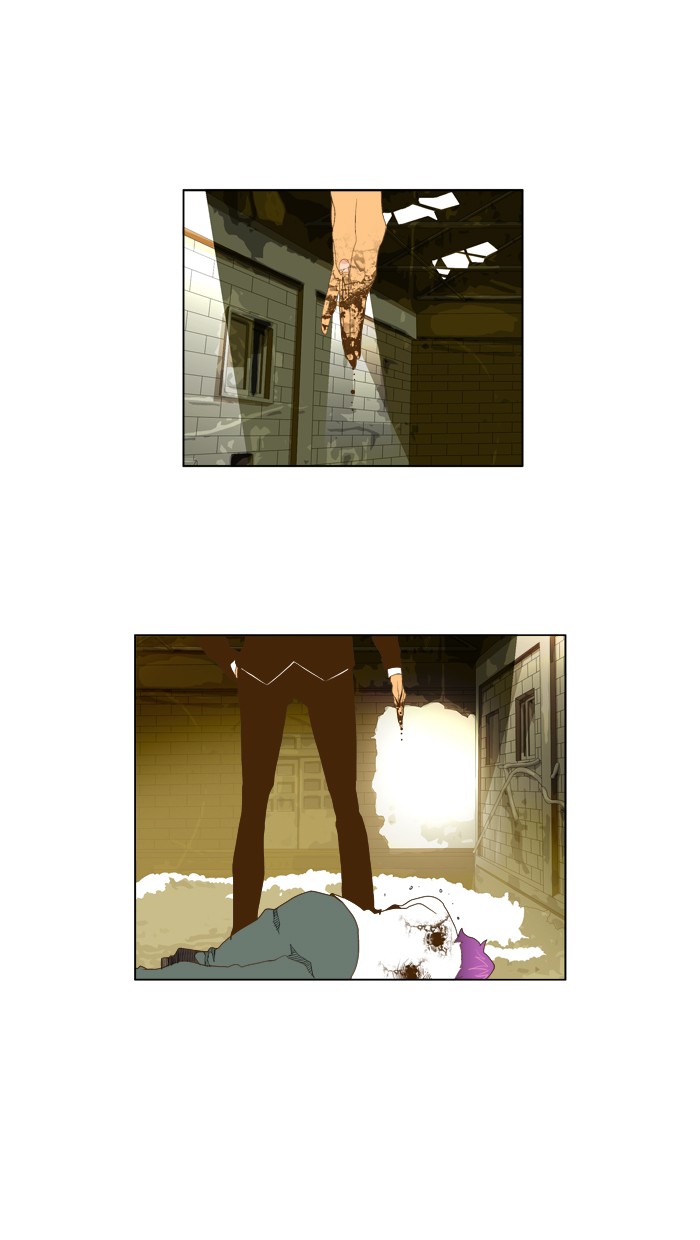 The God of High School Chapter 64 page 29 - Chapter 64: Ep. 64