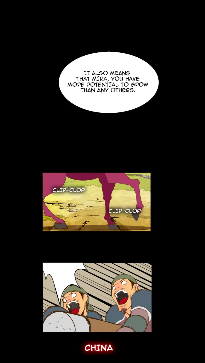 The God of High School Chapter 64 page 49 - Chapter 64: Ep. 64