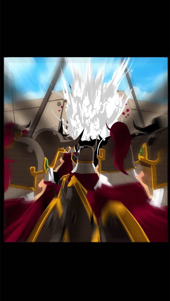 The God of High School Chapter 64 page 54 - Chapter 64: Ep. 64