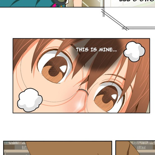 The God of High School Chapter 64: Ep. 64 cover