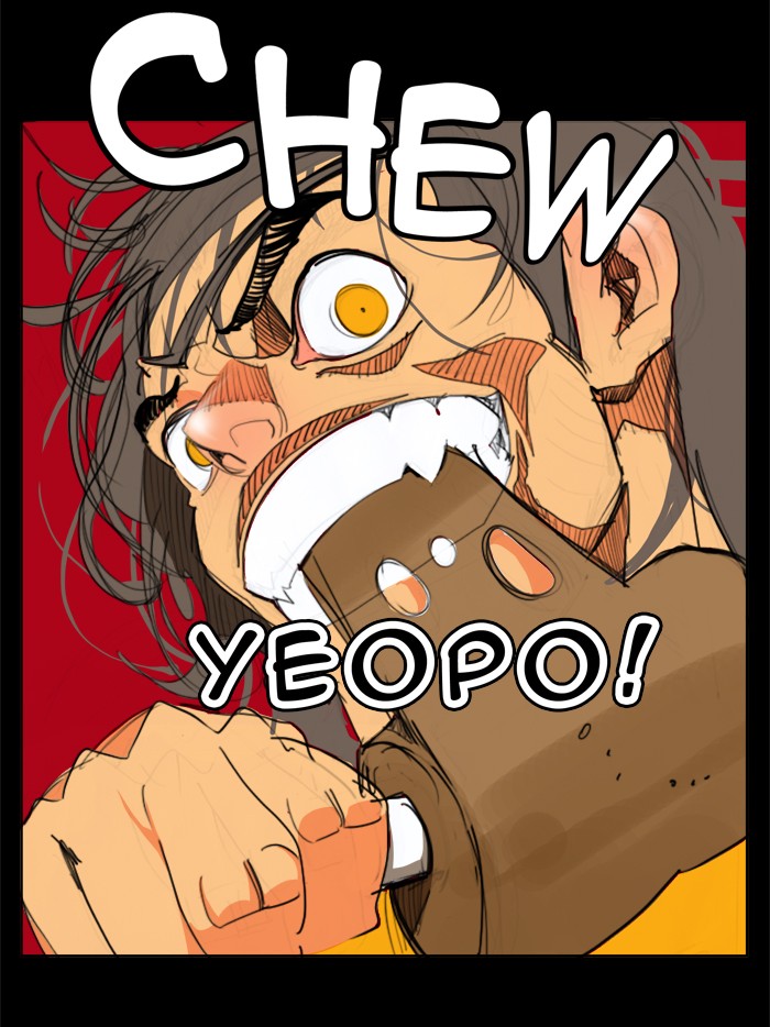 The God of High School Chapter 65 page 3 - Chapter 65: Ep. 65