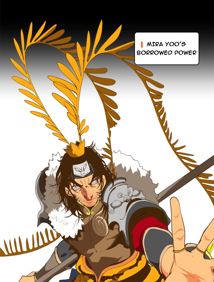 The God of High School Chapter 65 page 4 - Chapter 65: Ep. 65