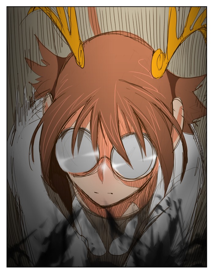The God of High School Chapter 65 page 41 - Chapter 65: Ep. 65