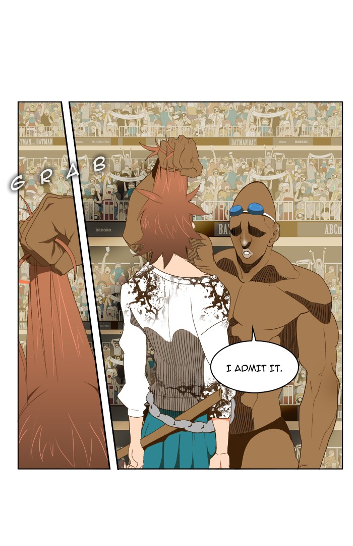 The God of High School Chapter 65 page 46 - Chapter 65: Ep. 65