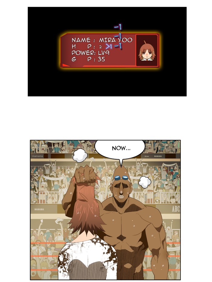 The God of High School Chapter 65 page 52 - Chapter 65: Ep. 65