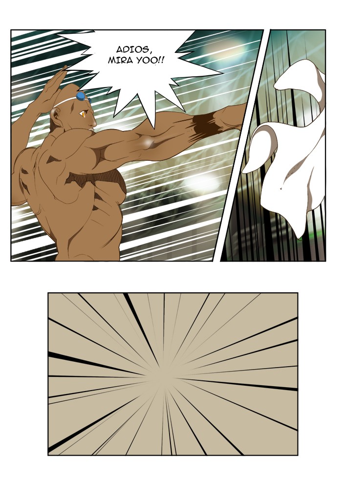 The God of High School Chapter 65 page 56 - Chapter 65: Ep. 65