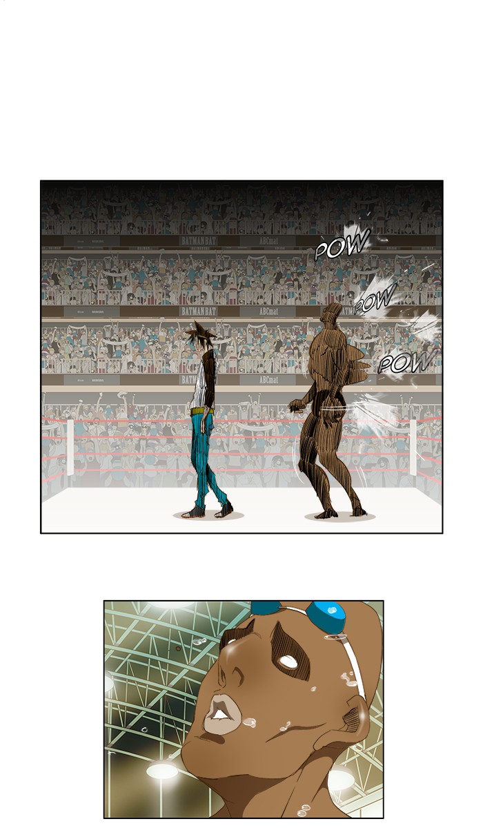 The God of High School Chapter 66 page 31 - Chapter 66: Ep. 66
