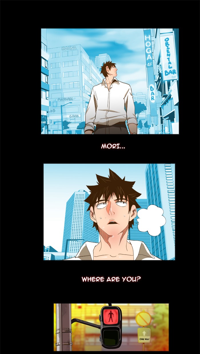 The God of High School Chapter 67 page 1 - Chapter 67: Ep. 67