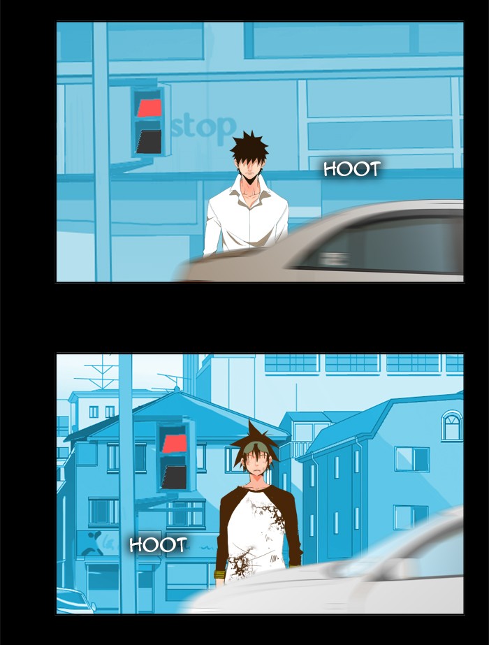 The God of High School Chapter 67 page 2 - Chapter 67: Ep. 67