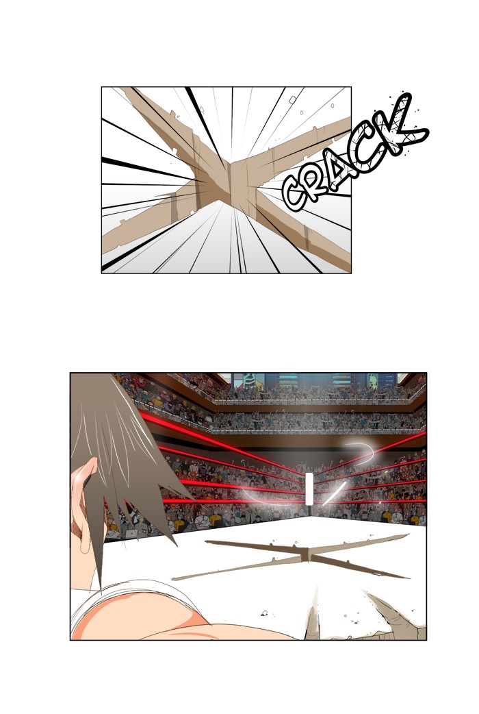 The God of High School Chapter 67 page 24 - Chapter 67: Ep. 67