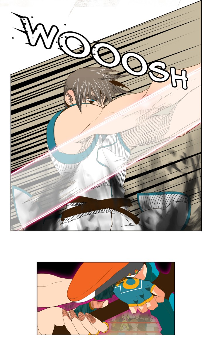 The God of High School Chapter 68 page 29 - Chapter 68: Ep. 68