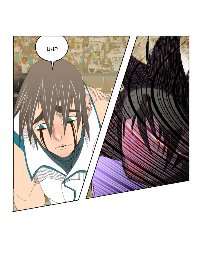 The God of High School Chapter 68 page 32 - Chapter 68: Ep. 68
