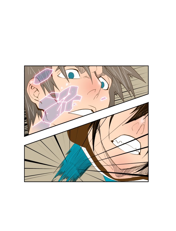 The God of High School Chapter 68 page 42 - Chapter 68: Ep. 68