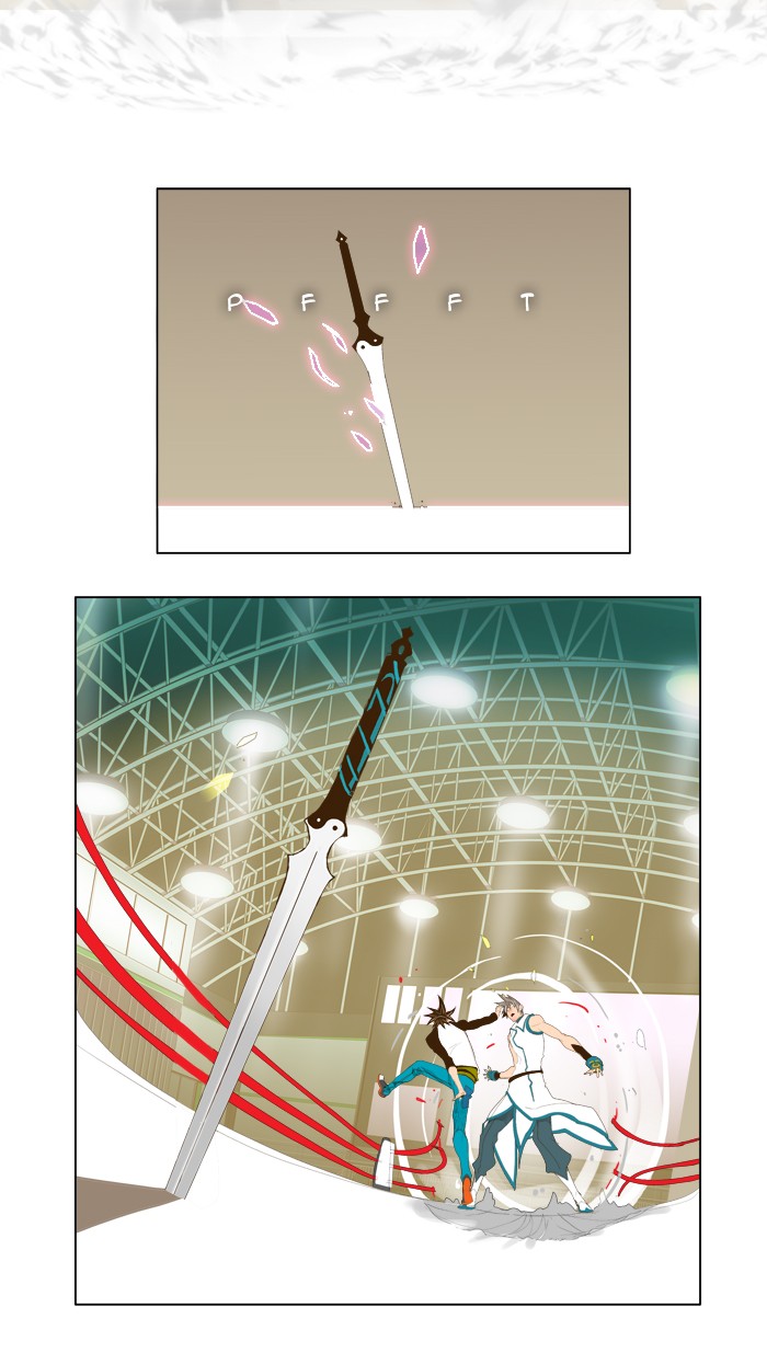 The God of High School Chapter 68 page 48 - Chapter 68: Ep. 68