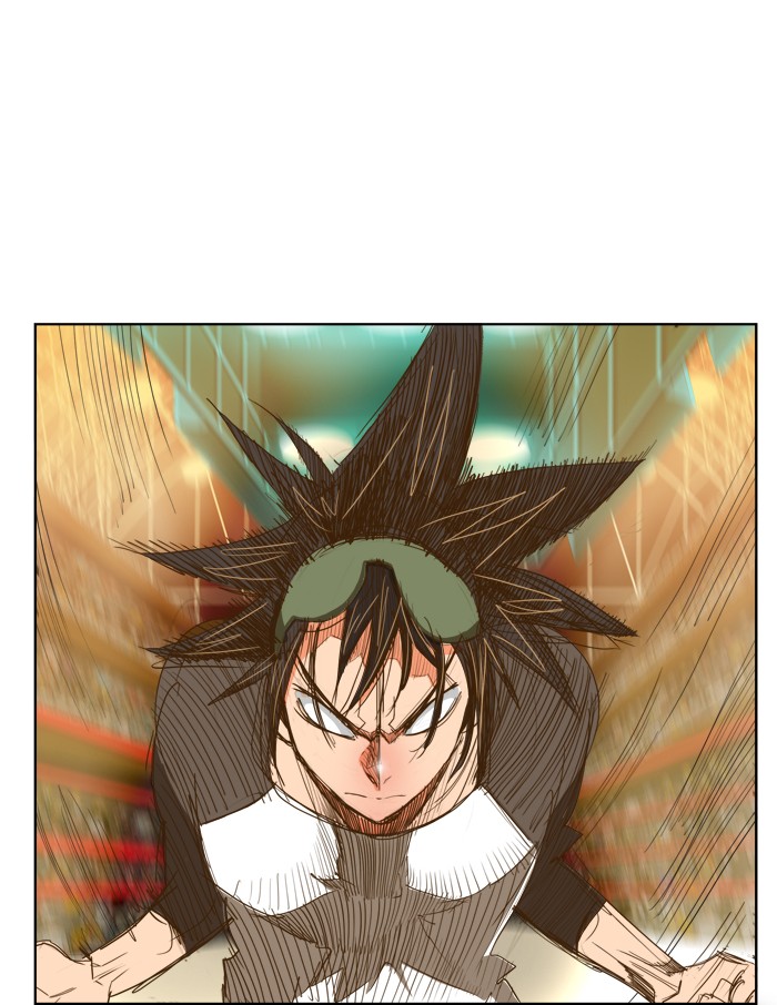 The God of High School Chapter 68 page 51 - Chapter 68: Ep. 68