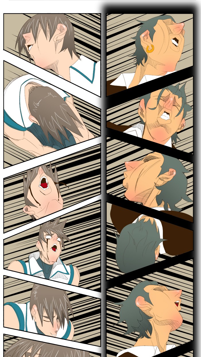 The God of High School Chapter 68 page 52 - Chapter 68: Ep. 68