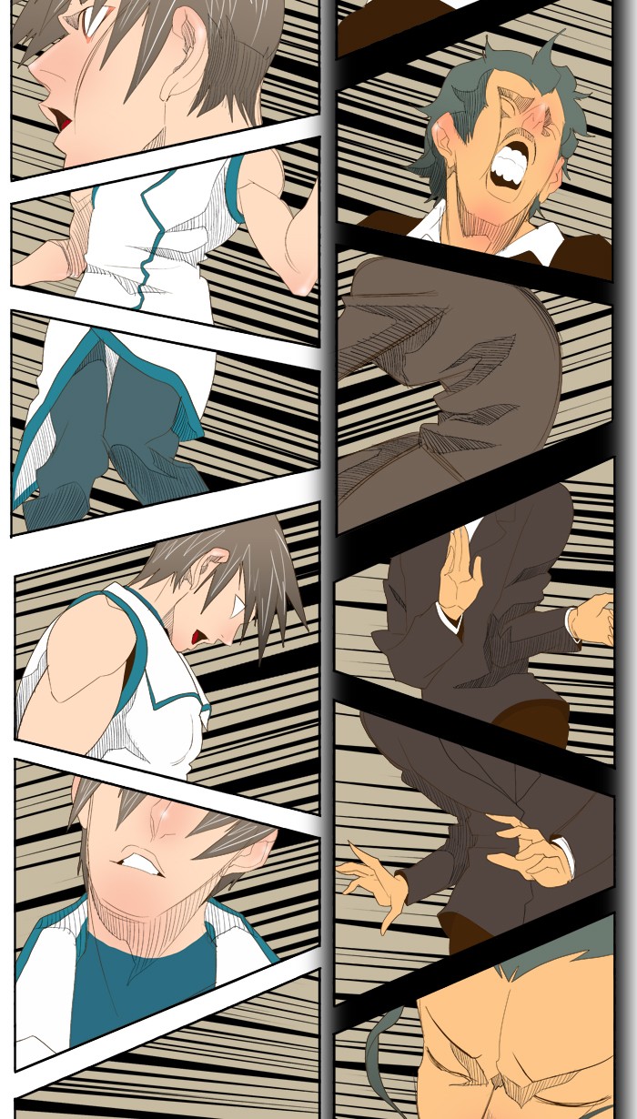 The God of High School Chapter 68 page 53 - Chapter 68: Ep. 68