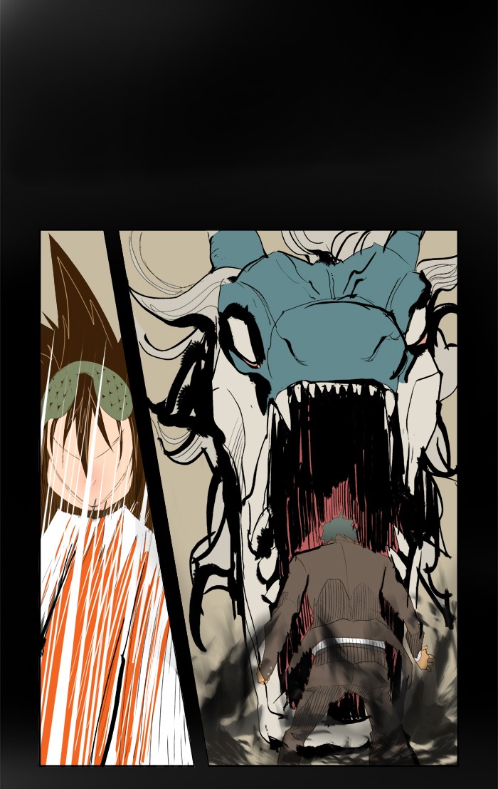The God of High School Chapter 68 page 66 - Chapter 68: Ep. 68