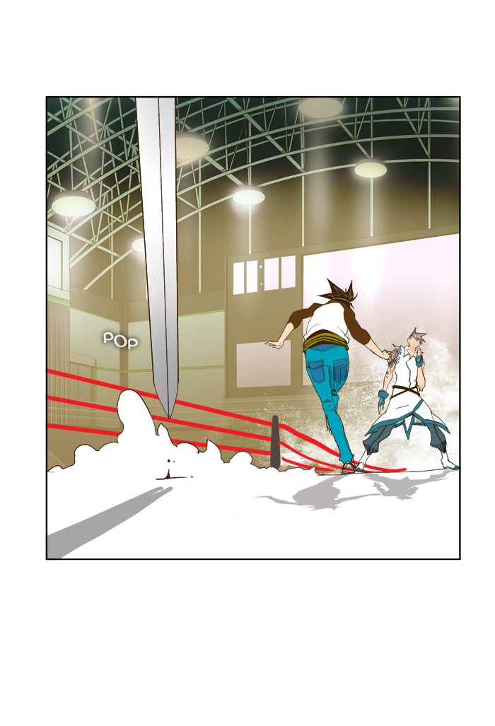 The God of High School Chapter 68 page 70 - Chapter 68: Ep. 68