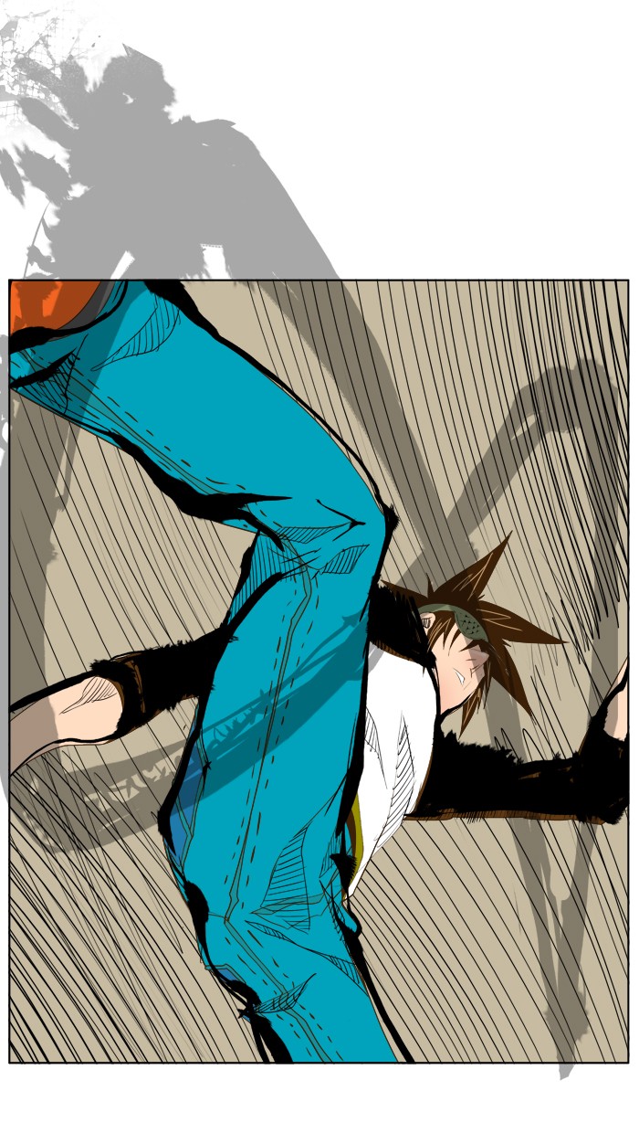 The God of High School Chapter 68 page 77 - Chapter 68: Ep. 68