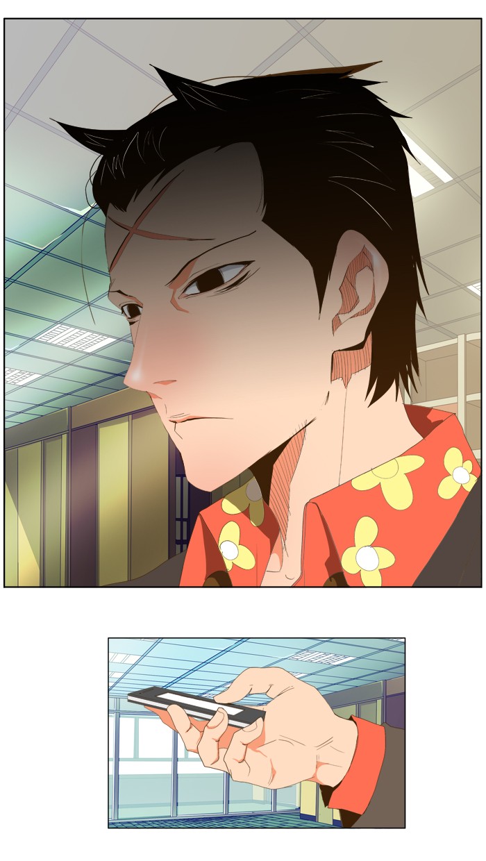 The God of High School Chapter 69 page 15 - Chapter 69: Ep. 69