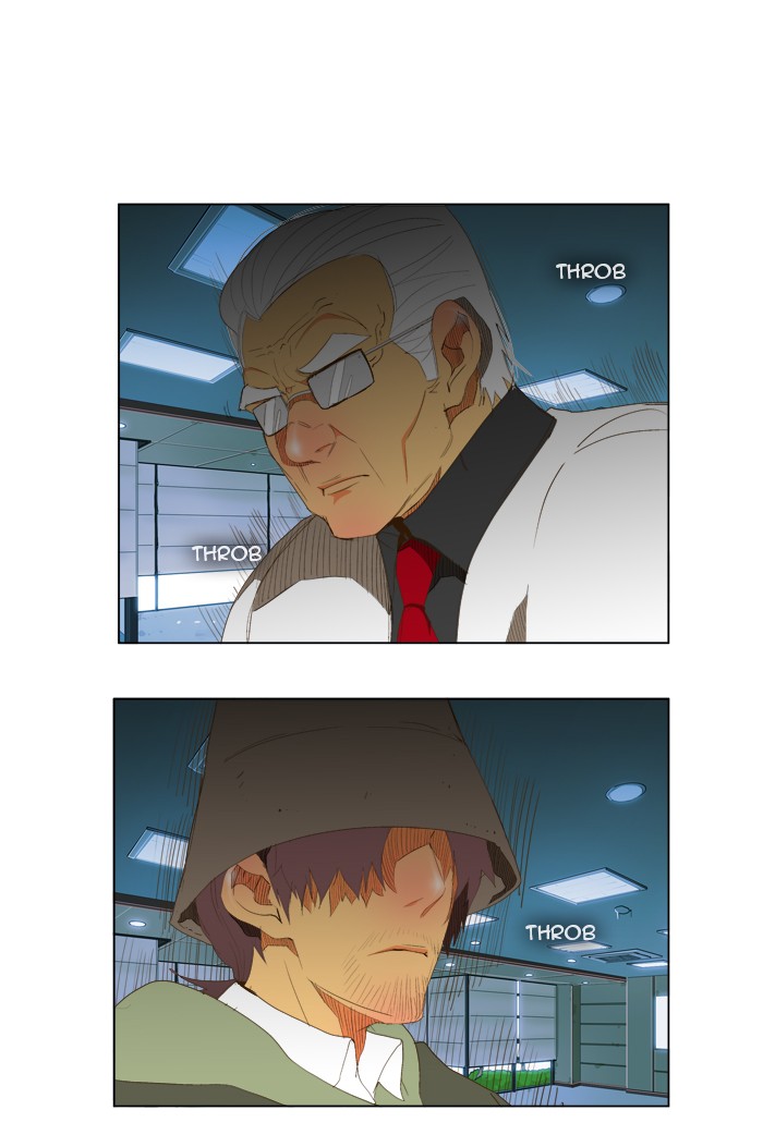 The God of High School Chapter 69 page 2 - Chapter 69: Ep. 69