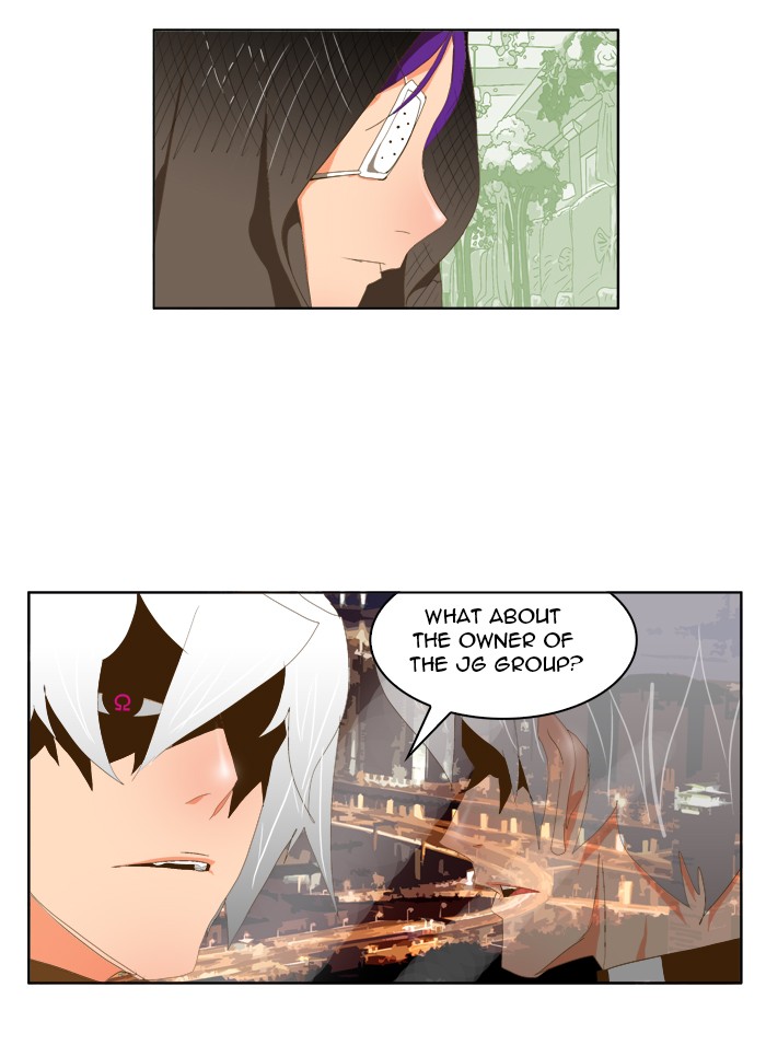 The God of High School Chapter 69 page 25 - Chapter 69: Ep. 69