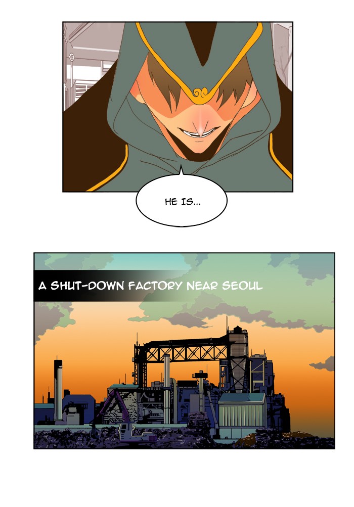 The God of High School Chapter 69 page 26 - Chapter 69: Ep. 69