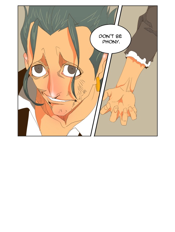 The God of High School Chapter 69 page 32 - Chapter 69: Ep. 69