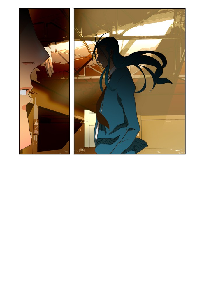 The God of High School Chapter 69 page 35 - Chapter 69: Ep. 69