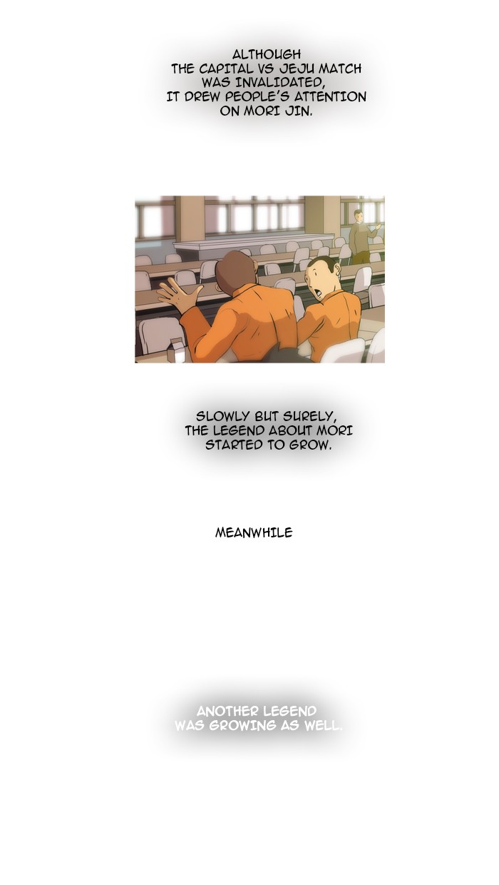 The God of High School Chapter 69 page 47 - Chapter 69: Ep. 69
