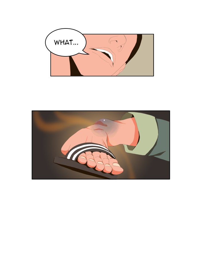 The God of High School Chapter 7 page 24 - Chapter 7: Ep. 7