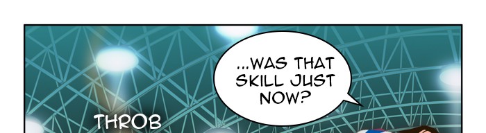 The God of High School Chapter 7 page 25 - Chapter 7: Ep. 7