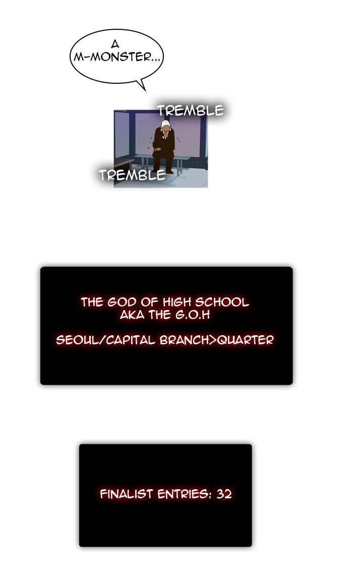 The God of High School Chapter 7 page 39 - Chapter 7: Ep. 7