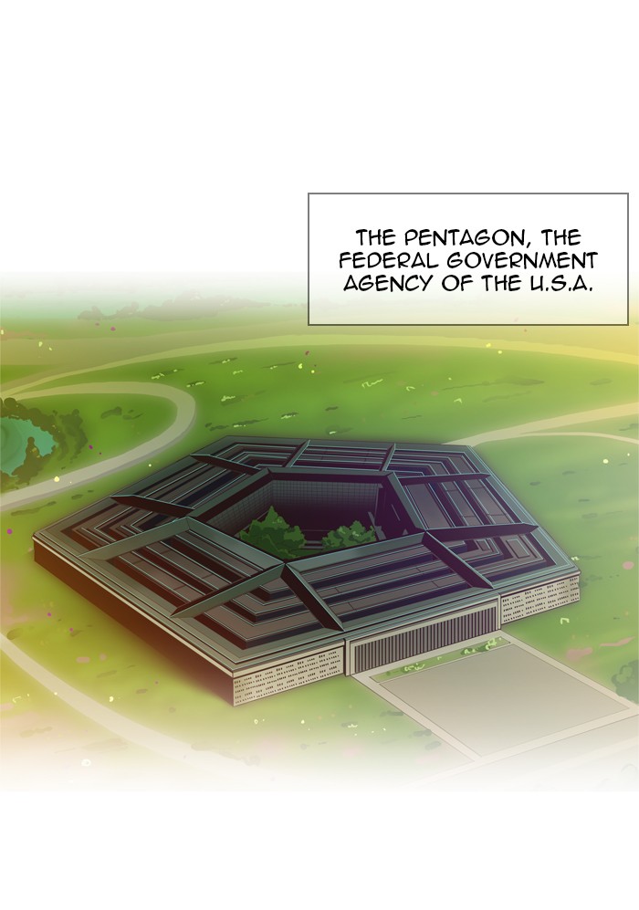 The God of High School Chapter 7 page 41 - Chapter 7: Ep. 7