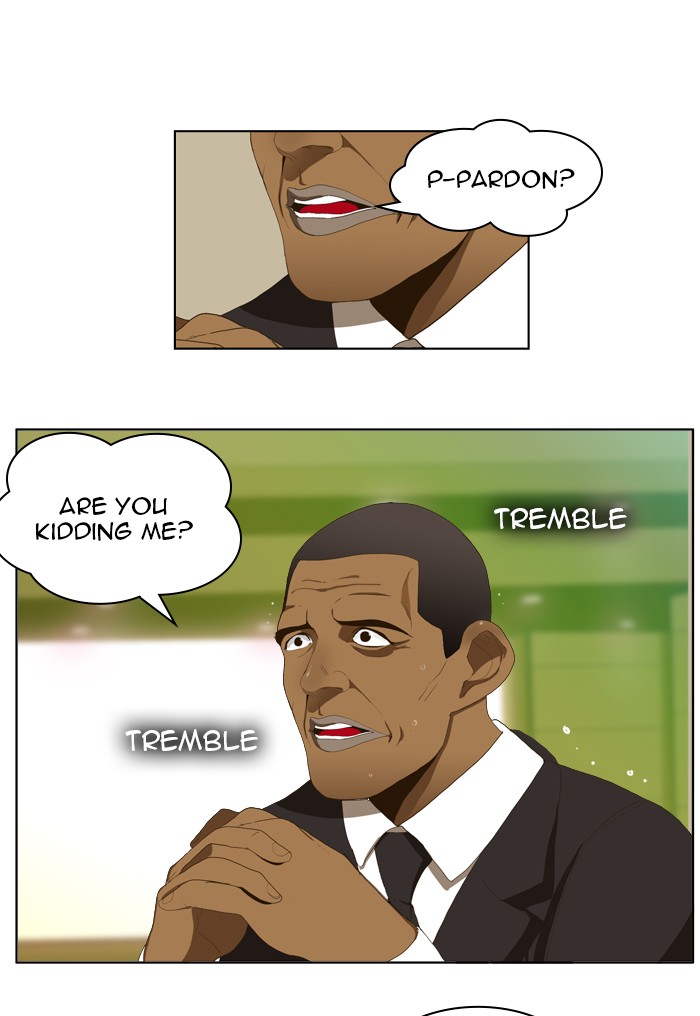 The God of High School Chapter 7 page 42 - Chapter 7: Ep. 7