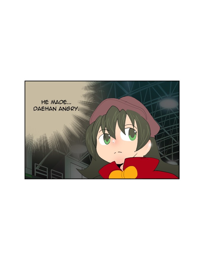 The God of High School Chapter 70 page 15 - Chapter 70: Ep. 70