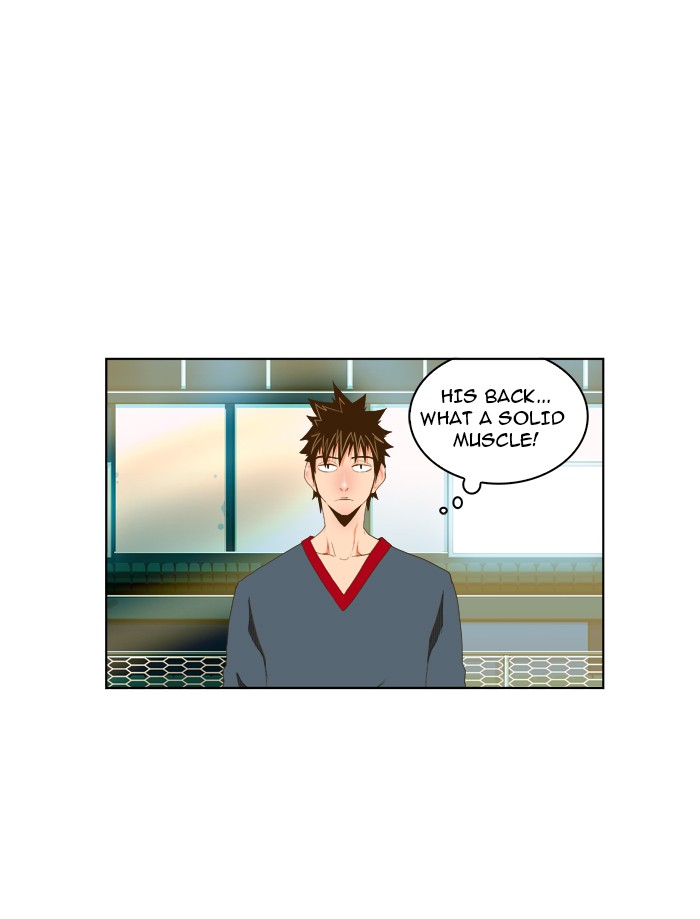The God of High School Chapter 70 page 20 - Chapter 70: Ep. 70