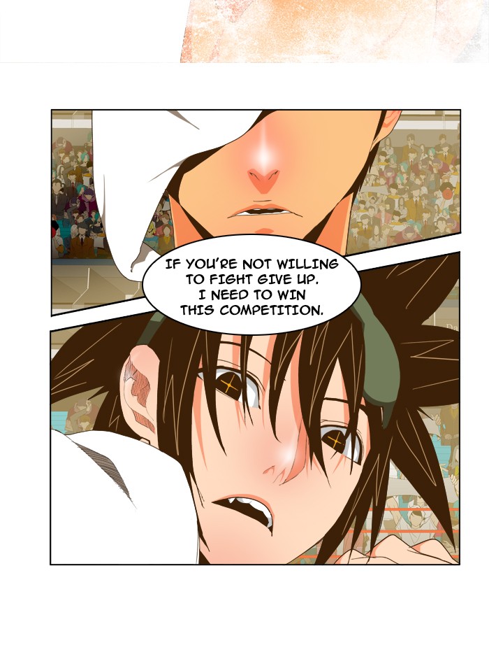 The God of High School Chapter 70 page 24 - Chapter 70: Ep. 70