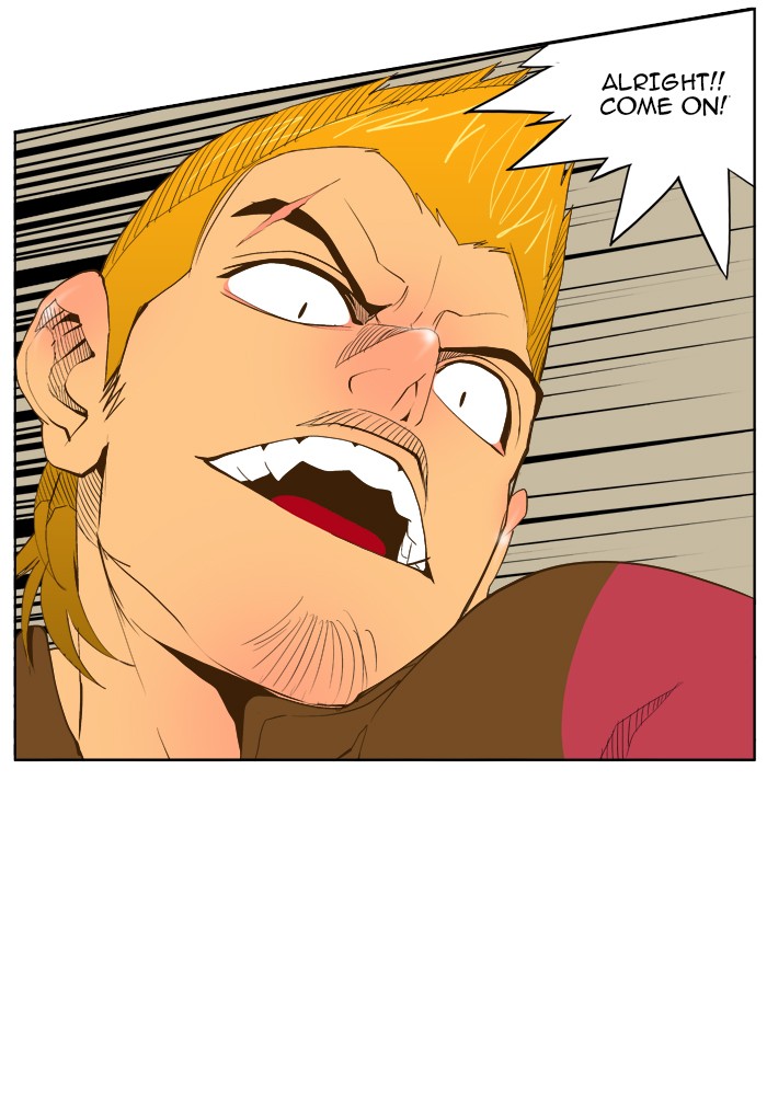 The God of High School Chapter 71 page 39 - Chapter 71: Ep. 71
