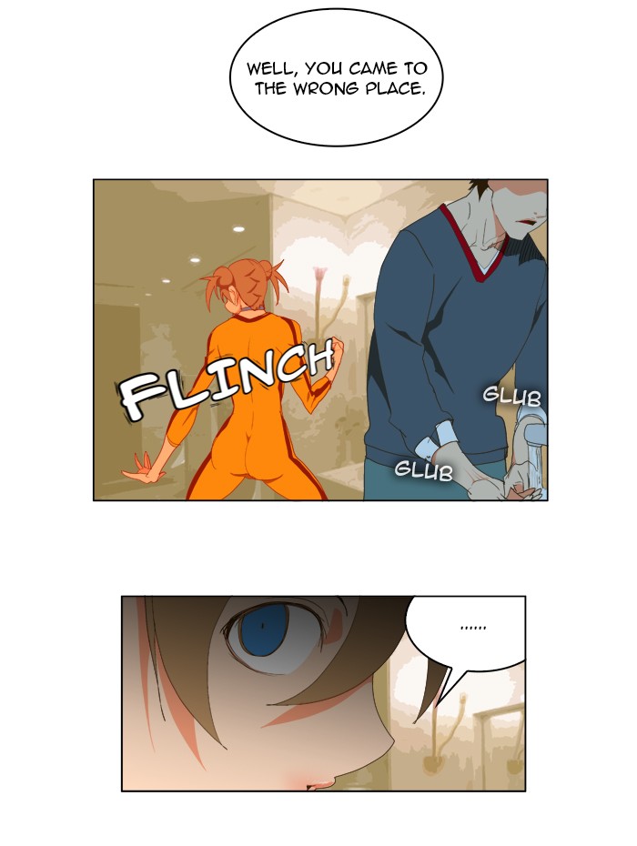 The God of High School Chapter 71 page 55 - Chapter 71: Ep. 71