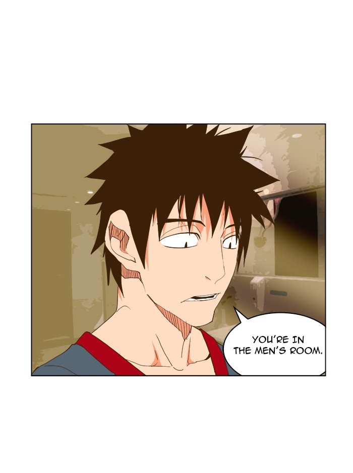 The God of High School Chapter 71 page 56 - Chapter 71: Ep. 71
