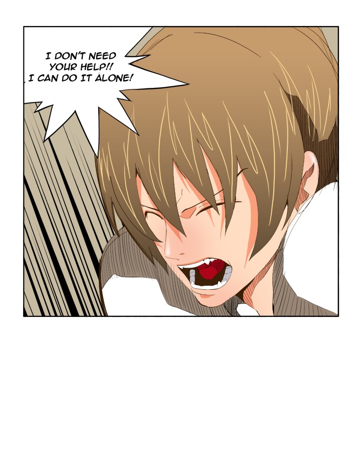 The God of High School Chapter 71 page 7 - Chapter 71: Ep. 71