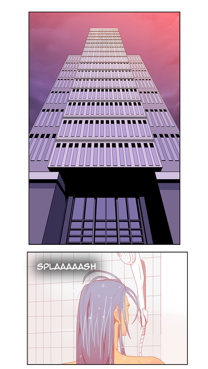 The God of High School Chapter 72 page 1 - Chapter 72: Ep. 72