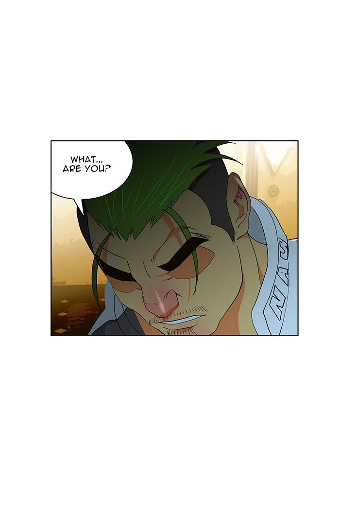 The God of High School Chapter 72 page 16 - Chapter 72: Ep. 72