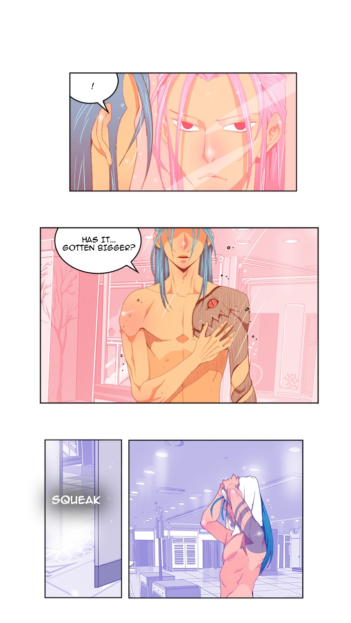 The God of High School Chapter 72 page 2 - Chapter 72: Ep. 72